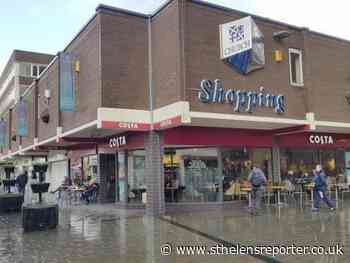 St Helens town centre regeneration plans 'progressing without significant delay' - St Helens Reporter
