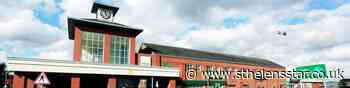 Man spared jail after theft spree - St Helens Star