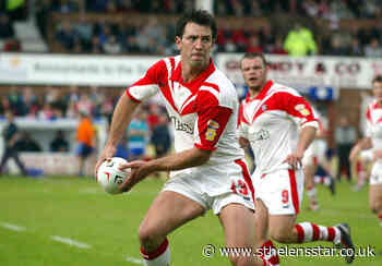 Betfred's Paul Sculthorpe column in St Helens Star - St Helens Star