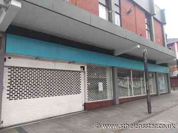 Plans for former Argos approved - St Helens Star
