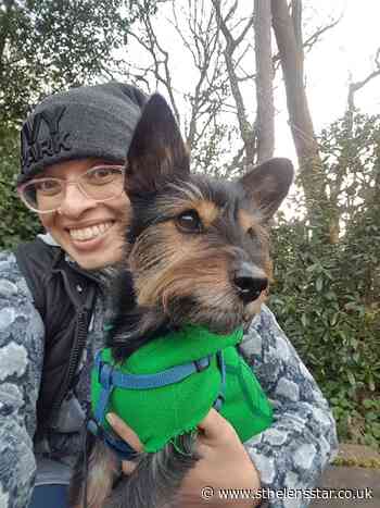 Family distraught after dog killed in attack - St Helens Star