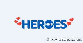 Help NHS Heroes in Bristol with new donation scheme