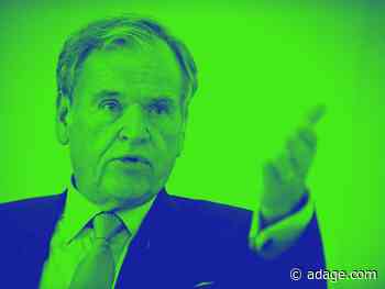 Omnicom Group CEO John Wren warns of further 'cost savings' as clients cut spend due to pandemic