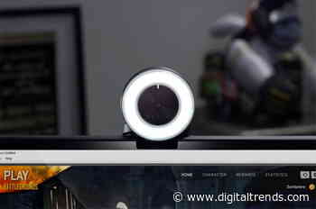 How to tell if your webcam has been hacked