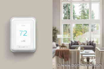 Can a smart thermostat protect you from the coronavirus?