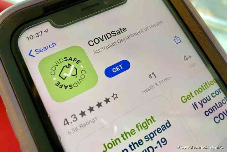 Australia’s ‘COVIDSafe’ App Sees 2,000,000 Downloads In 24 Hours