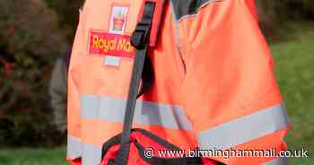 Royal Mail stops Saturday post deliveries across UK due to coronavirus