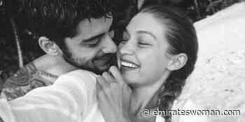 How quarantine has changed Gigi Hadid's relationship with Zayn Malik - Emirates Woman