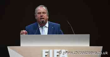 FIFA medical chief tells Premier League 2019/20 season should be cancelled