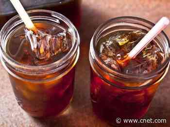 7 tips for making the best iced coffee ever     - CNET