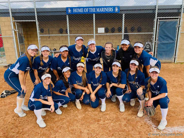 Spring wrap-up Q&A: Pacifica softball coach had no doubt the team was ‘going to do something special’