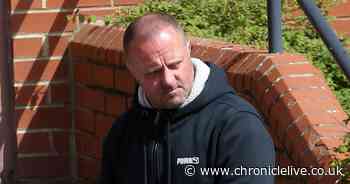 999 pest threatened to 'cause trouble' if he wasn't given cash to get home