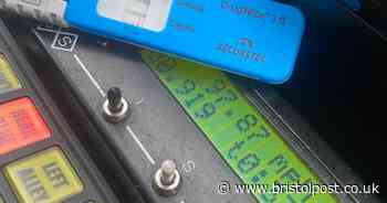 Key worker caught driving at 97mph arrested after drugs test