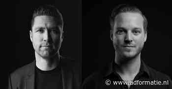 Born05 en Blauw Gras: 'We passen bij de nieuwe lichting connected CMO’s'