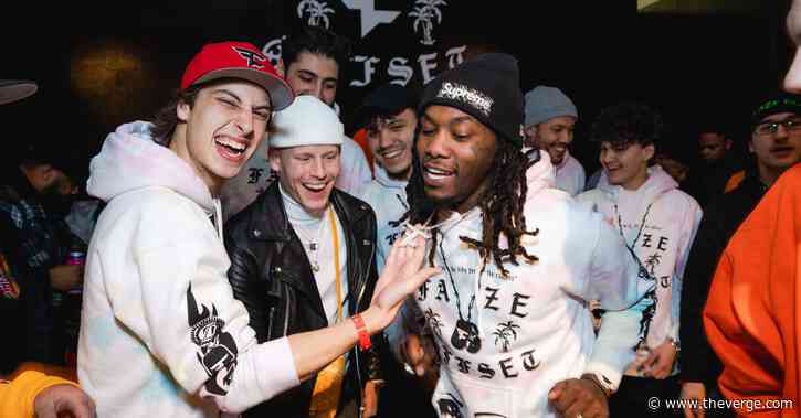 Faze Clan launches new studio for original film and TV projects