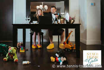 Stay At Home Gala Planned To Benefit Greater Houston COVID-19 Recovery Fund - Tennis TourTalk - Tennis TourTalk