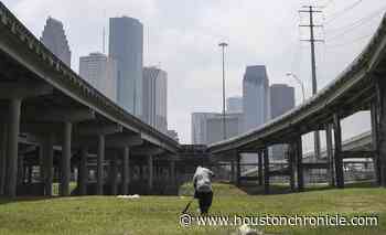 Stung by oil crash, Houston-area chemical-makers battle COVID-19 and tough times - Houston Chronicle