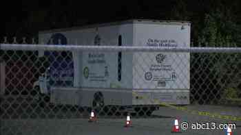 Mobile COVID-19 testing for underserved communities opens today - KTRK-TV