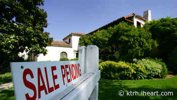 Houston Bucks National Housing Market---For Now - KFI AM 640
