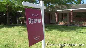 Houston-area realtors use new technology to sell homes during COVID-19 pandemic - KPRC Click2Houston