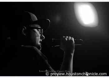 Houston’s darkwave Asmodeus X goes acoustic - Houston Chronicle