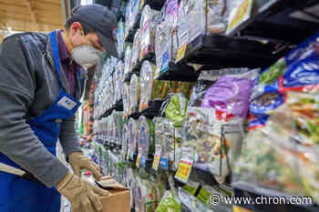 Kroger expands hours, waives pick-up fees for Houston-area stores - Chron
