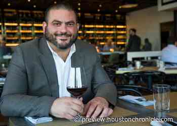 Houston restaurants ready their dine-in operations for May 1 - Houston Chronicle