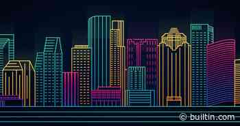15 Houston Startups To Know - Built In