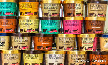 Sweet! $9 Million Attorney Fee Slated for Houston Firm That Secured Blue Bell Listeria Settlement | Texas Lawyer - Texas Lawyer