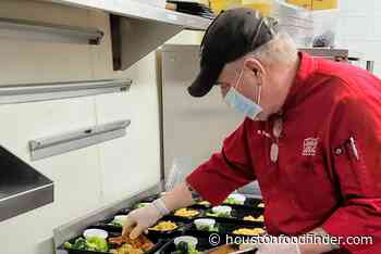 What Houston Dining Will Look Like After the Stay-At-Home Order is Lifted - houstonfoodfinder.com