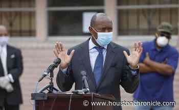 Turner resists push for paid sick leave ordinance in Houston during coronavirus pandemic - Houston Chronicle