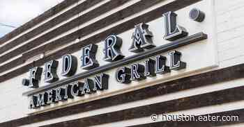 Houston Official Compares Himself to Rosa Parks For Dining Out During a Pandemic - Eater Houston