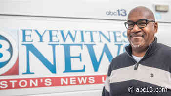 Remembering beloved ABC13 Photojournalist Willie Dixon - KTRK-TV