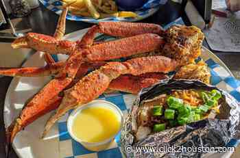 Order seafood to-go at these 10 Houston restaurants - KPRC Click2Houston