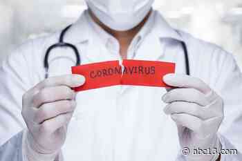 LIVE: No new virus deaths on back-to-back days in Houston - KTRK-TV