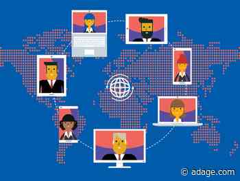 For software company, modernizing marketing and supply chain management go hand in hand