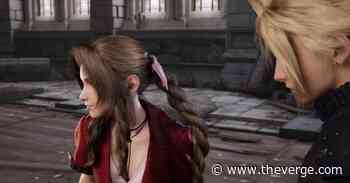 Does Final Fantasy VII Remake’s bizarro ending work?