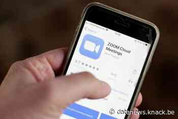 Zoom in zee met Oracle om videostreams aan te kunnen