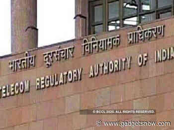 TRAI recommends change in structure, methodology of BARC for better TV ratings system
