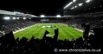 Potential wealth gulf leaves no need to compare Newcastle and Sheff Utd