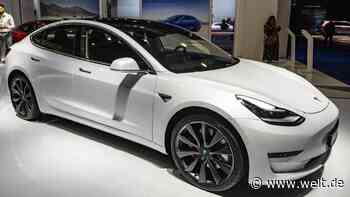 10.000 Euro für E-Autos? Jetzt beginnt der Prämien-Poker