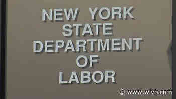 State DOL gaffe agitates already agitated crowd