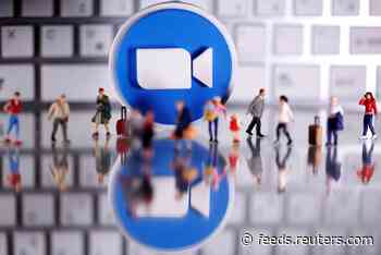 Oracle wins cloud computing deal with Zoom as video calls surge