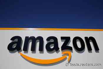 Amazon extends closure of French warehouses until May 5