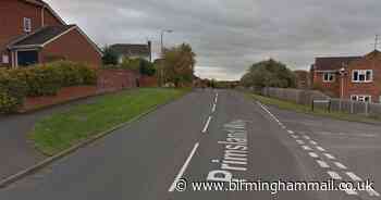 Motorcyclist dies after bike crashes into tree in Droitwich