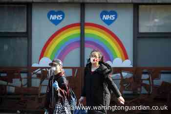 Wearing face masks recommended in shops and on public transport - Warrington Guardian