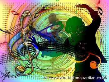 Get creative in lockdown as cultural festival goes online - Warrington Guardian