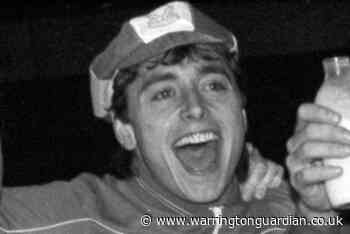 Graeme Souness leads tributes to former Liverpool forward Michael Robinson - Warrington Guardian