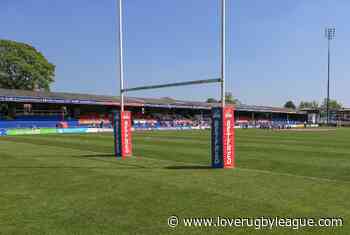 My Set of Six: with Warrington fan James Messenger featuring Justin Hodges & Belle Vue - Love Rugby League