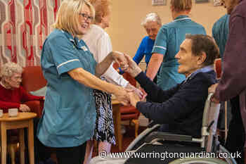 Make a difference by joining the Orchard Care family - Warrington Guardian